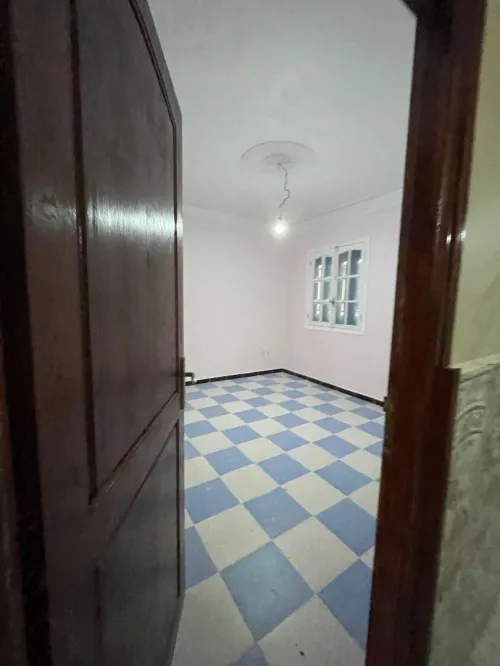 Location Appartement Niveau de villa F4 Alger Les eucalyptus