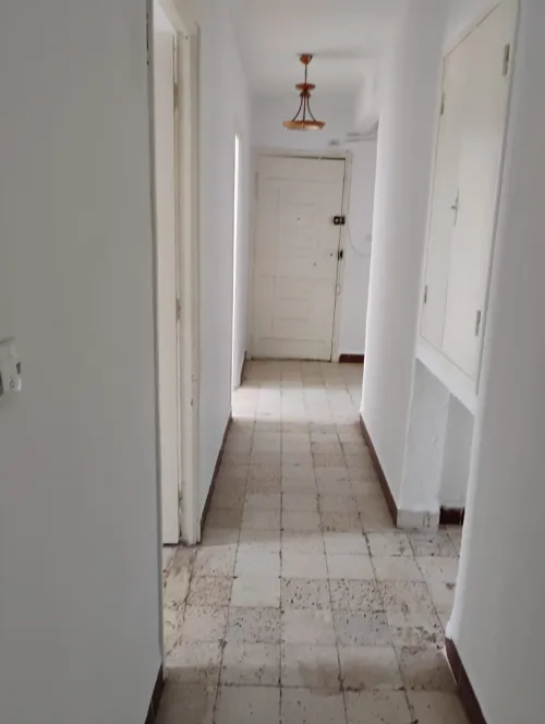 Location Appartement F2 Alger Said hamdine