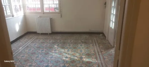 Location Appartement Niveau de villa F5 Alger Bouzareah