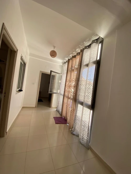 Vente Villa Alger Bordj el bahri