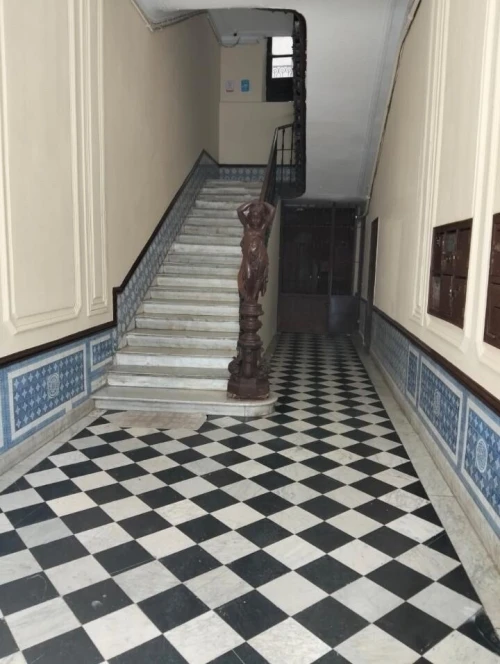Vente Appartement F6 Alger Alger centre