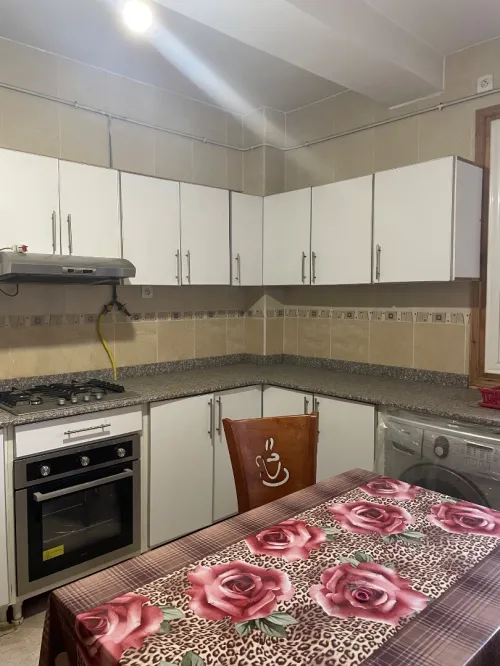 Location Appartement F3 Alger El achour