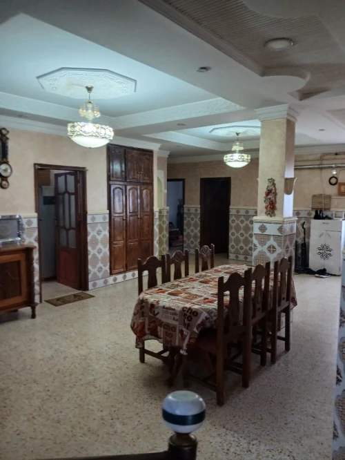 Vente Villa Alger Khraissia