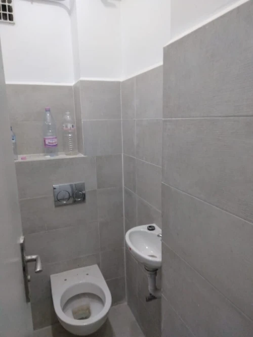 Location Appartement F5 Alger Hussein dey