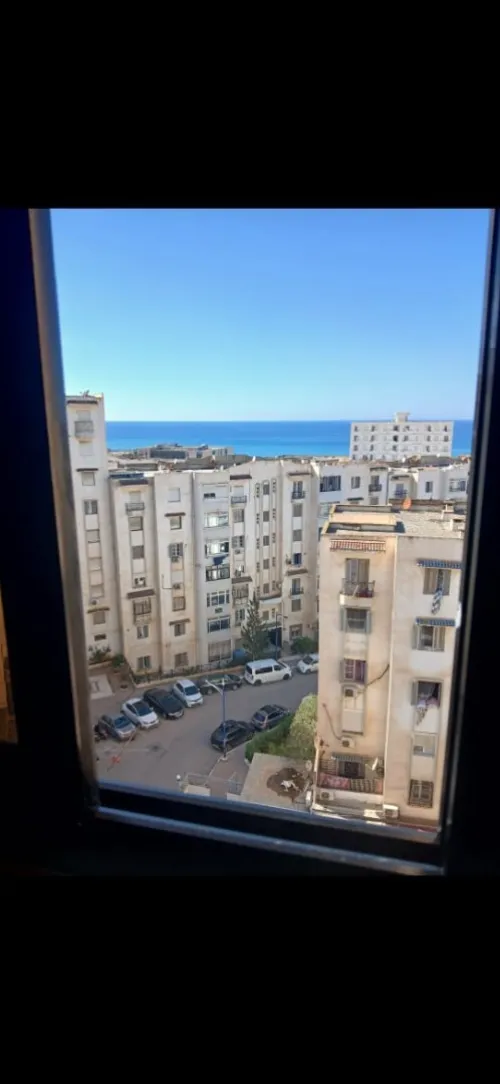 Vente Appartement F3 Alger Ain benian