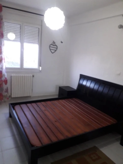 Vente Appartement F4 Alger Bouzareah