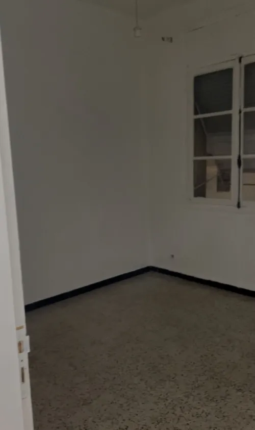 Location Niveau De Villa F4 Alger Hydra