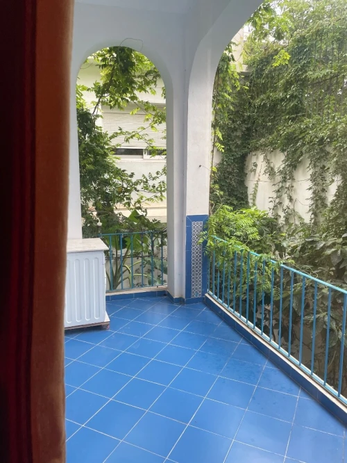 Location Appartement F3 Alger Hydra