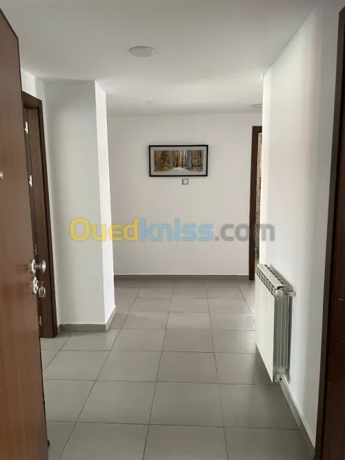 Vente Appartement F3 Alger Ouled fayet