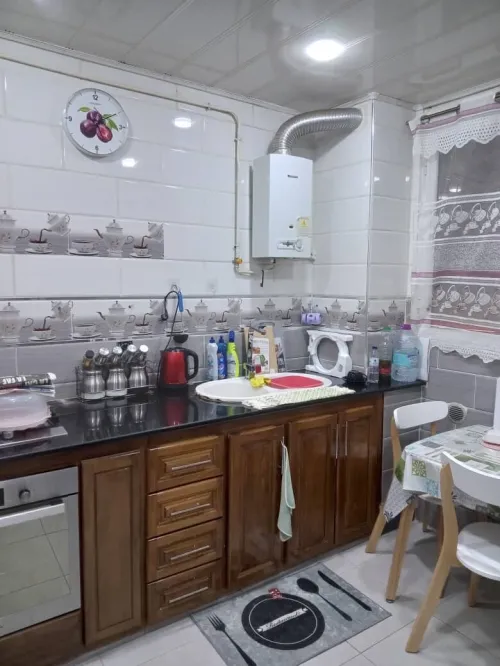 Vente Appartement F3 Alger Hussein dey