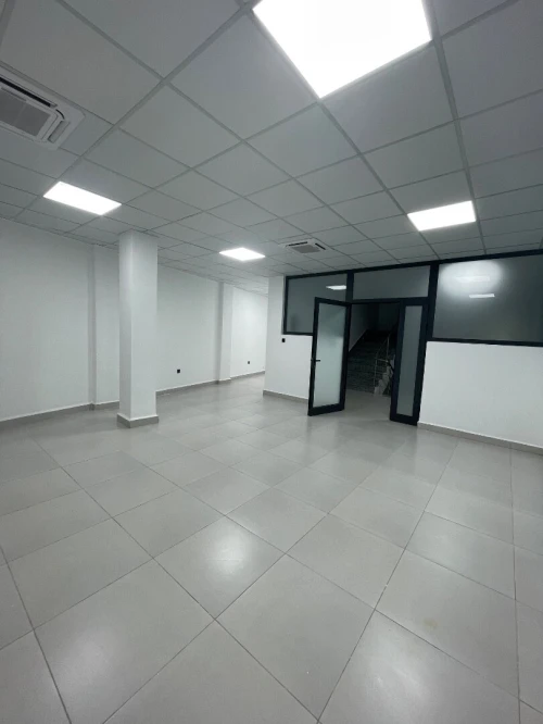 Location Immeuble Alger Cheraga