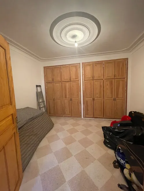 Location Appartement F3 Alger El achour