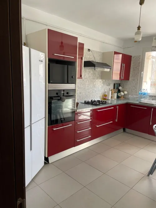 Vente Appartement F3 Alger Ouled fayet