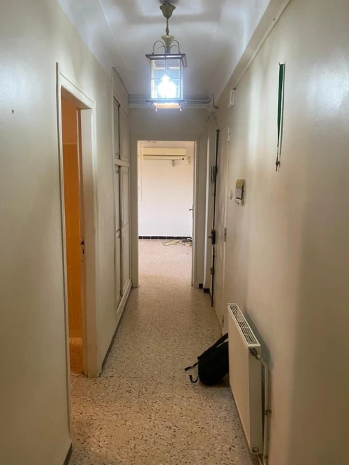 Location Appartement F3 Alger Dely brahim