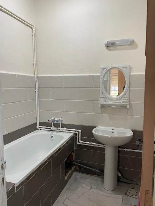 Location Appartement Alger Ouled fayet