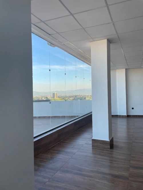 Location Immeuble Alger Cheraga