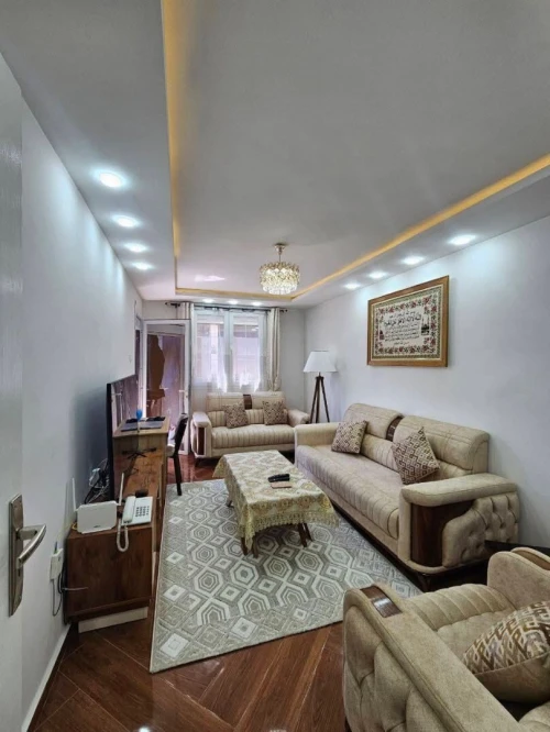 Vente Appartement F3 Alger Bordj el kiffan