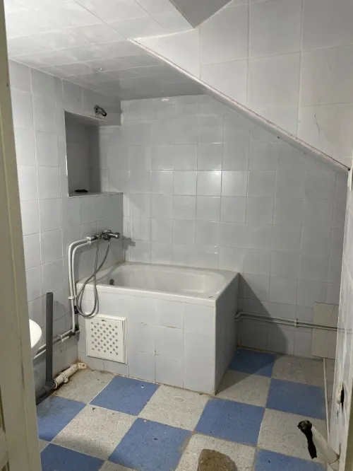 Location Appartement Studio Alger Les eucalyptus