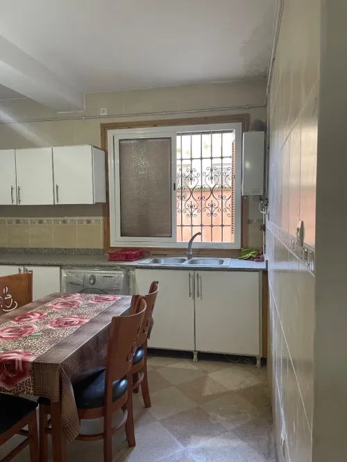 Location Appartement F3 Alger El achour