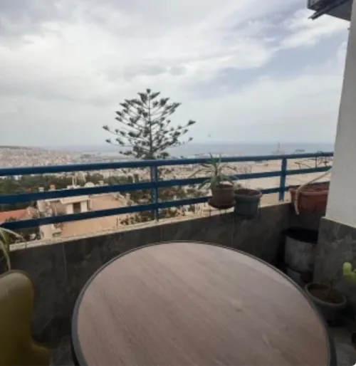 Location Appartement F3 Alger El mouradia