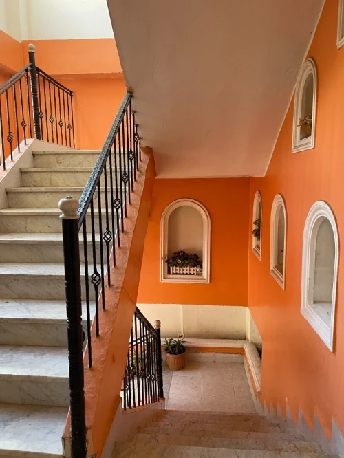 Location Villa Alger Birkhadem