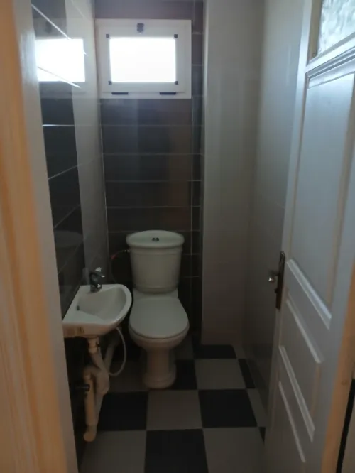 Vente Appartement F4 Alger Ain benian