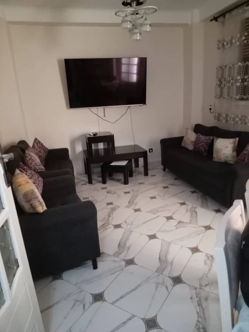 Vente Appartement F3 Alger Hussein dey