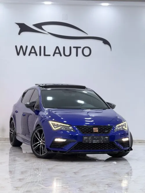 Seat Cupra  2019 Cooper