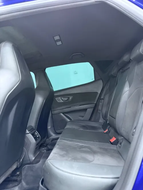 Seat Cupra  2019 Cooper