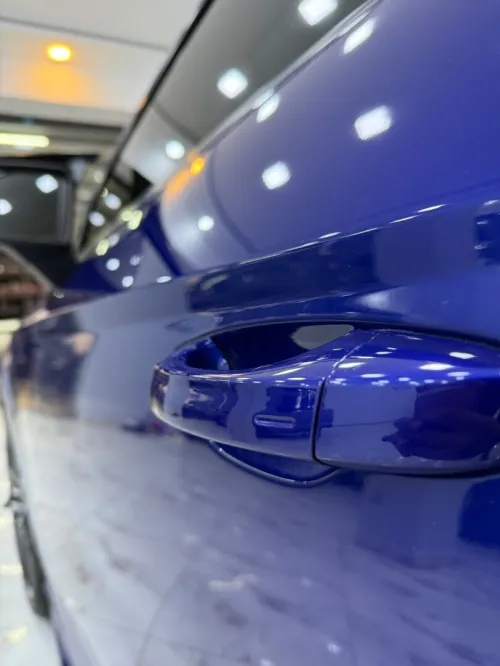 Seat Cupra  2019 Cooper