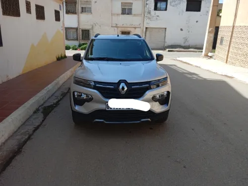 Renault Kwid 2024 Outsider