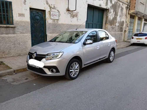 Renault Symbol 2022 Symbol