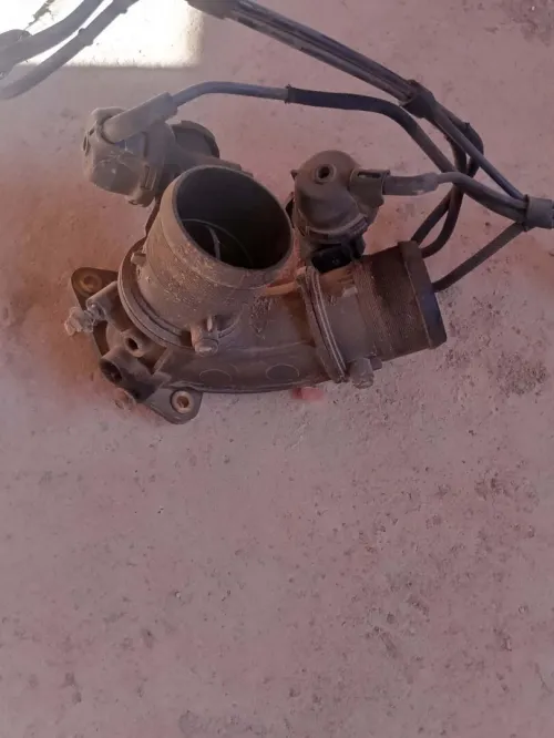 Piéces moteur 407 peugeot