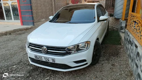 Volkswagen Bora 2024 