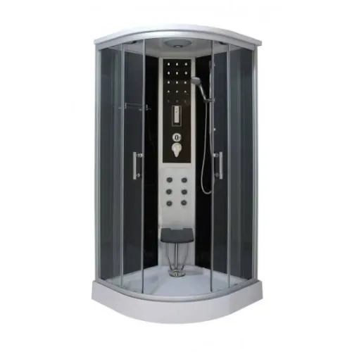 cabine de douche 