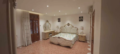Vente Villa Sétif Setif