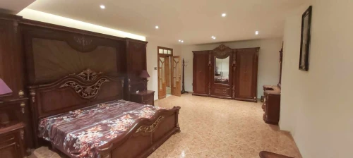 Vente Villa Sétif Setif