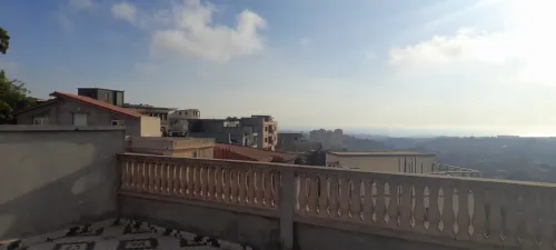 Vente Appartement Duplex F6 Alger Bouzareah