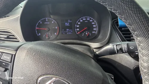 Hyundai Accent RB  5 portes 2019 
