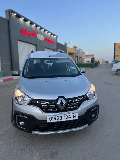 Renault Kangoo 2024 Evolution