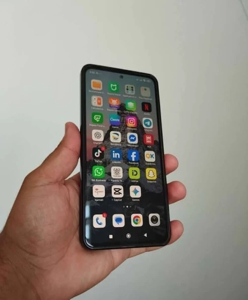 Redmi Note 13