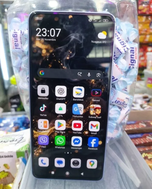 Redmi Note 13