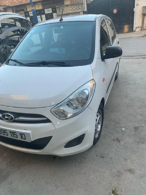Hyundai i10 Plus 2015 i10 Plus
