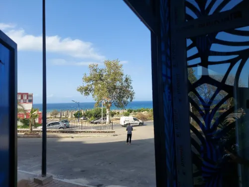 Location vacances Appartement F2 Tipaza Hadjeret ennous
