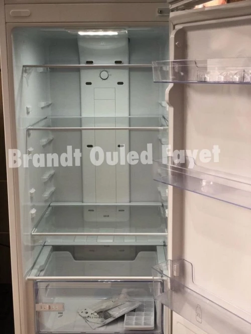 PROMO Réfrigérateur Brandt NO Frost