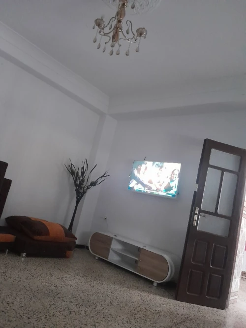 Vente Villa Tiaret Tiaret