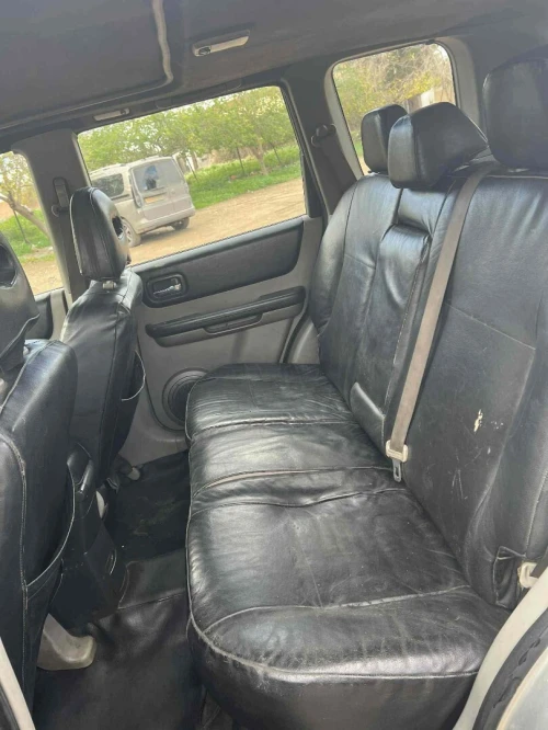 Nissan X Trail 2008 X Trail