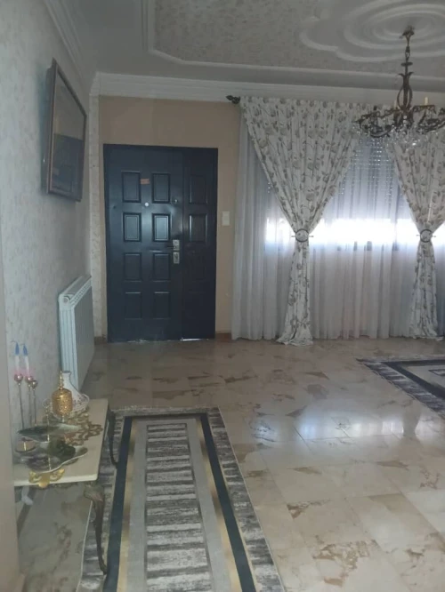 Vente Villa Alger Birkhadem