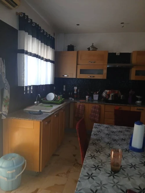 Vente Villa Alger Birkhadem