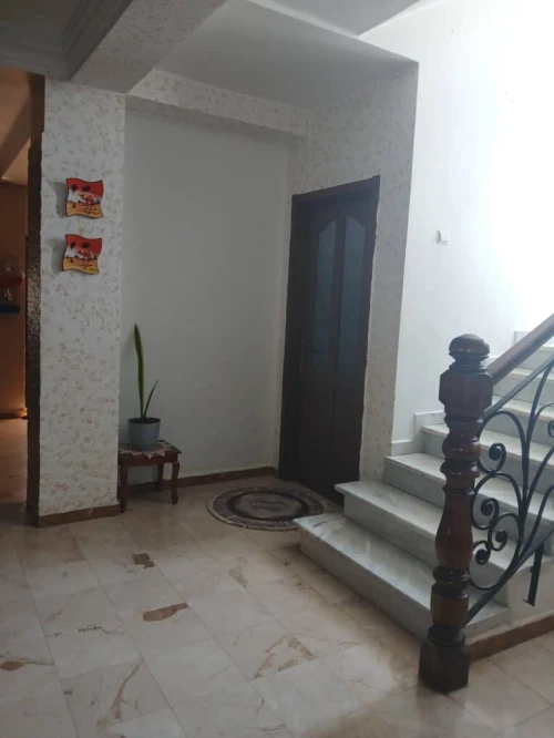 Vente Villa Alger Birkhadem